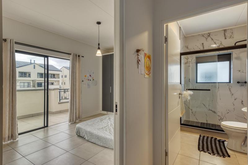 To Let 1 Bedroom Property for Rent in The Huntsman Western Cape